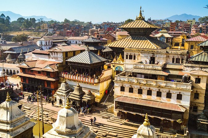 Full Day Nepal Heritage Private Tour in Kathmandu - FAQs
