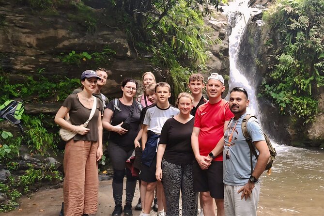 Nagarkot Sunrise and Refreshing Morning Hike to Changunarayan - FAQ