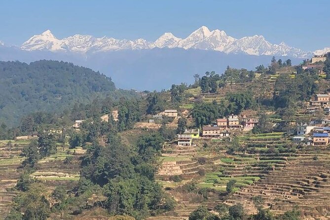 Kathmandu UNESCO World Heritage sites and Nagarkot Sunset Tour - Final Thoughts on the Tour’s Value