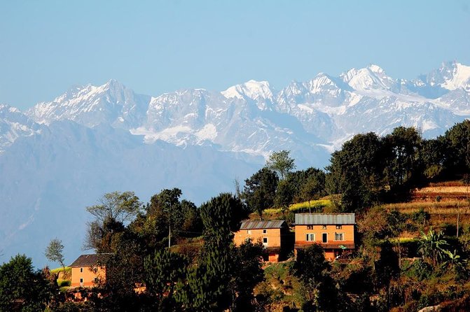 Kathmandu UNESCO World Heritage sites and Nagarkot Sunset Tour - Key Points