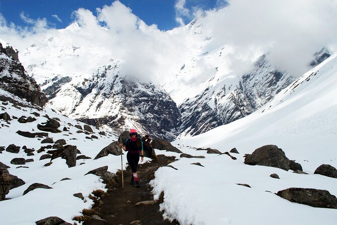 Kathmandu to Annapurna Base Camp Trek 7 Days Tour - A Detailed Look at Your Annapurna Trek Experience