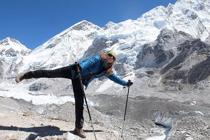 Kathmandu to Annapurna Base Camp (ABC) 5-Day Trek - Authentic Experiences and Hidden Gems