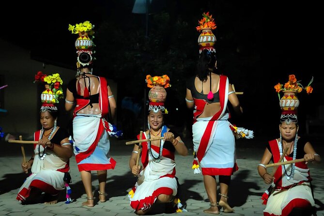 Chitwan Jungle Safari 3-Day Tour - What’s Included and What’s Not