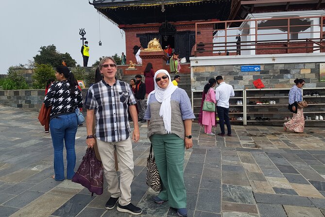 Private Chandragiri Cable Car Tour with Swayambhunath Temple - Authentic Experiences and Tips