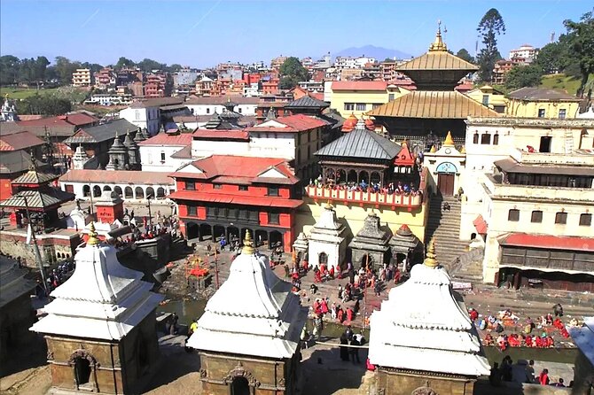 Kathmandu Full Day Exploration - Who Should Consider This Tour?