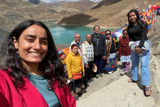 5 day Lhasa Tour - Good To Know