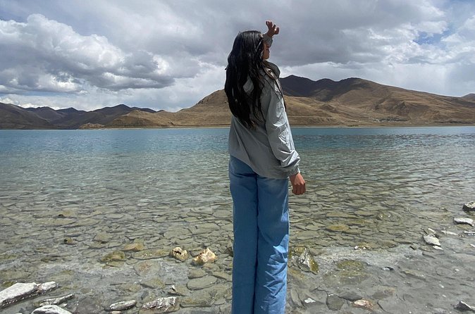 5 day Lhasa Tour - The Sum Up