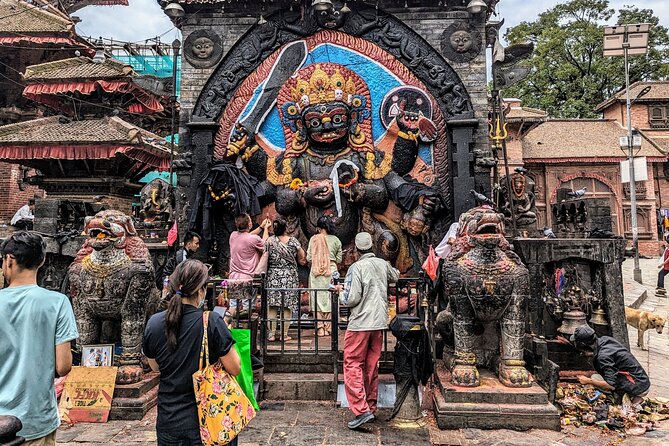 Kathmandu Durbar Square - Private/Small Group - Who Will Love This Tour?