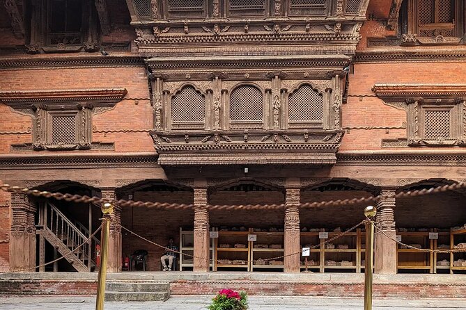 Kathmandu Durbar Square - Private/Small Group - A Closer Look at the Tour Experience