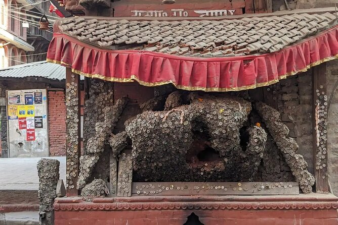 Kathmandu Durbar Square - Private/Small Group - Who Is This Tour Best Suited For?