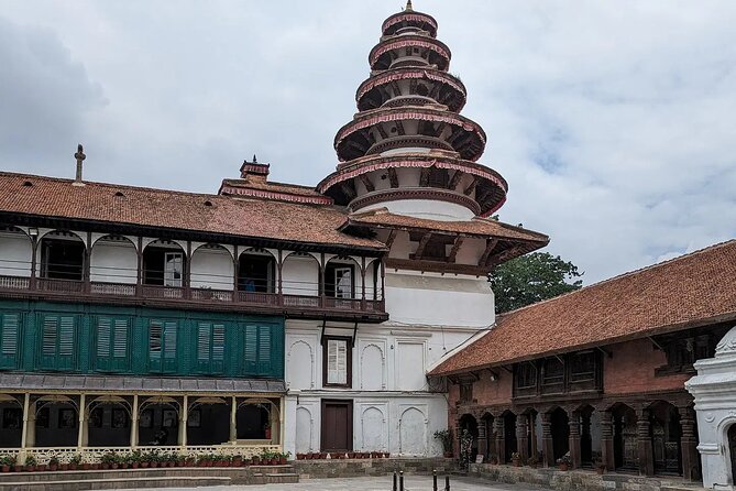 Kathmandu Durbar Square - Private/Small Group - FAQs