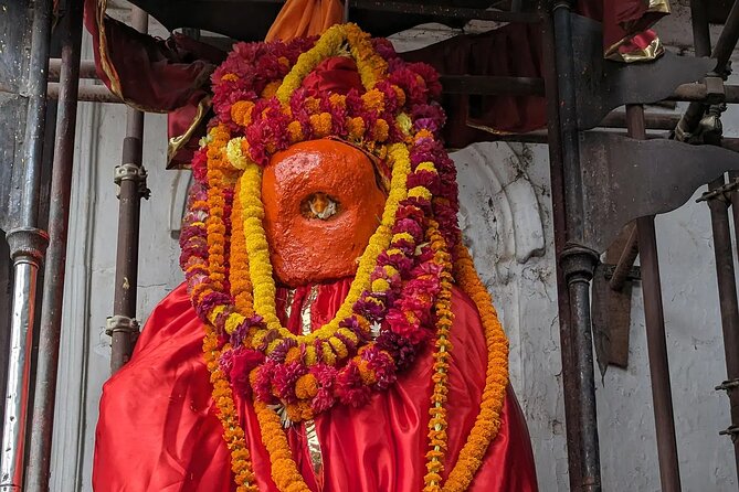 Kathmandu Durbar Square - Private/Small Group - The Sum Up