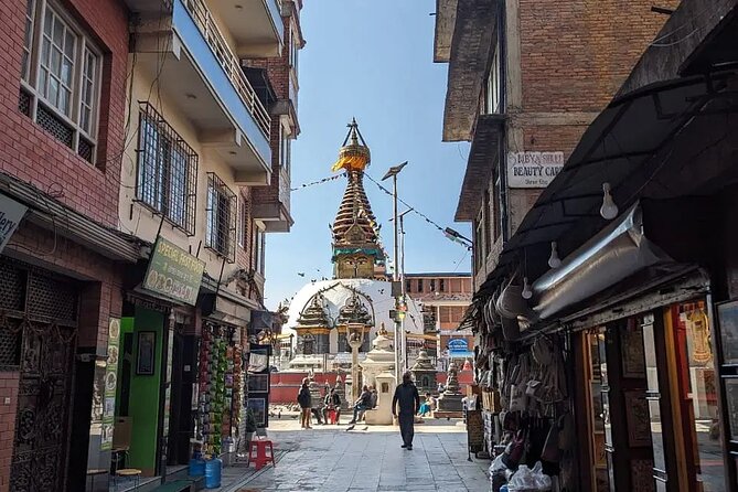 Walking Tour in Thamel - Private/Small Group - Authenticity and Value