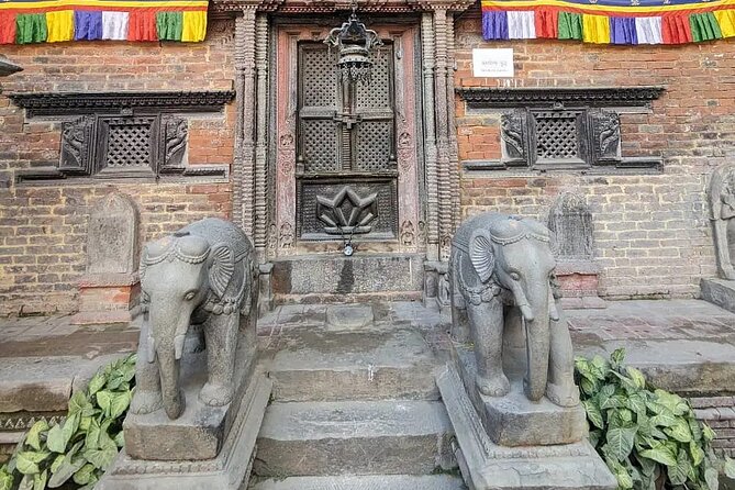 Walking Tour in Thamel - Private/Small Group - Practical Details and What to Expect