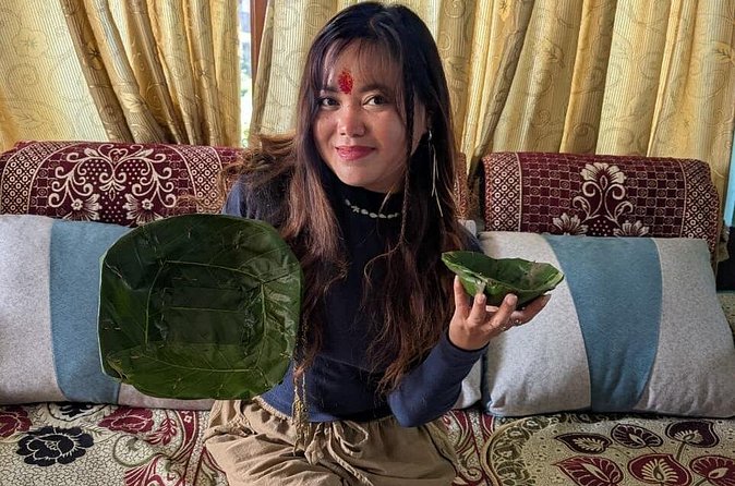 Traditional Leaf Plate Making Workshop in Kathmandu - Practical Details: Transportation, Group Size & Duration