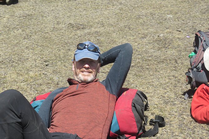 Ten Days Annapurna Basecamp Trek with Fly in Fly Out to Pokhara - Frequently Asked Questions