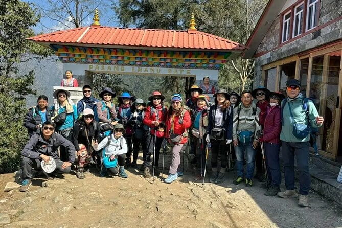 14 Days Everest Base Camp Trek - Acclimatization Days: Rest and Prepare