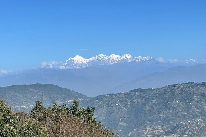 14 Days Everest Base Camp Trek - Kathmandu and Beyond: The Farewell