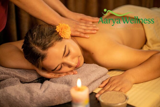 Shirodhara and Sound Healing Spa Experience in Kathmandu - Practical Details and Tips