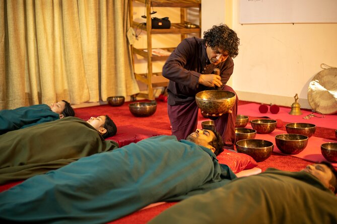 Shirodhara and Sound Healing Spa Experience in Kathmandu - The Sum Up: Is This Experience Right for You?