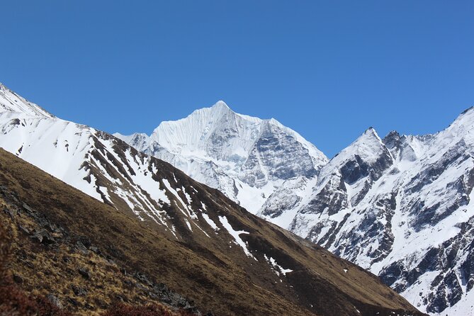 Langtang Valley Trek  8 Days Adventure from Kathmandu - Final Thoughts