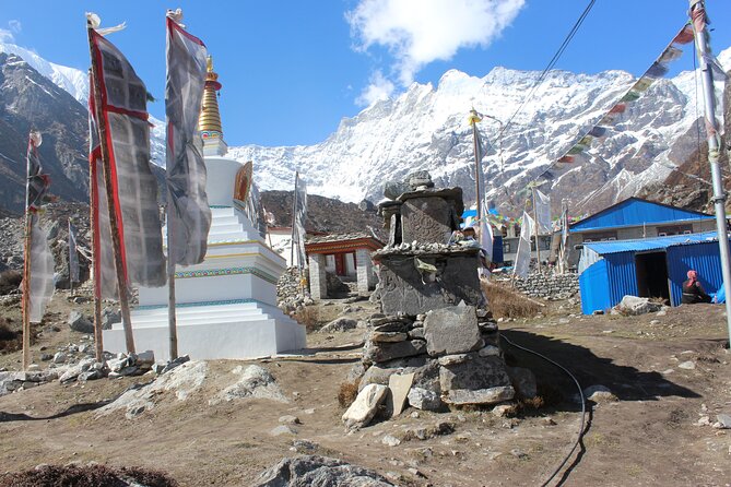 Langtang Valley Trek  8 Days Adventure from Kathmandu - FAQ