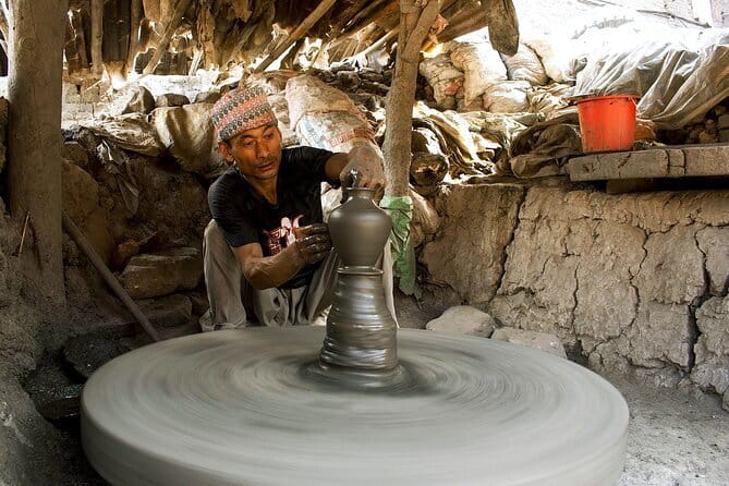 Kathmandu Bhaktapur Patan Authentic Local Tour +7 UNESCO WH Sites - Practical Details and What It Means for You