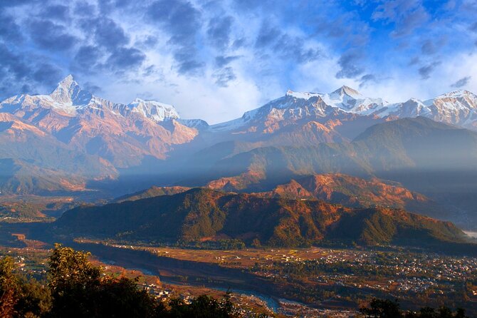 5 days Pokhara City Private Tour from Kathmandu - An In-Depth Look at the 5-Day Pokhara Tour
