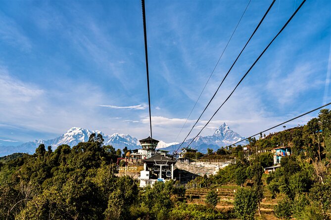 5 days Pokhara City Private Tour from Kathmandu - Key Points