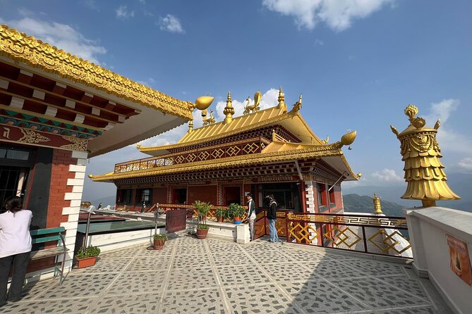 Full Day Private Hiking Tour Around Kathmandu Valley - An In-Depth Look at the Tour Experience
