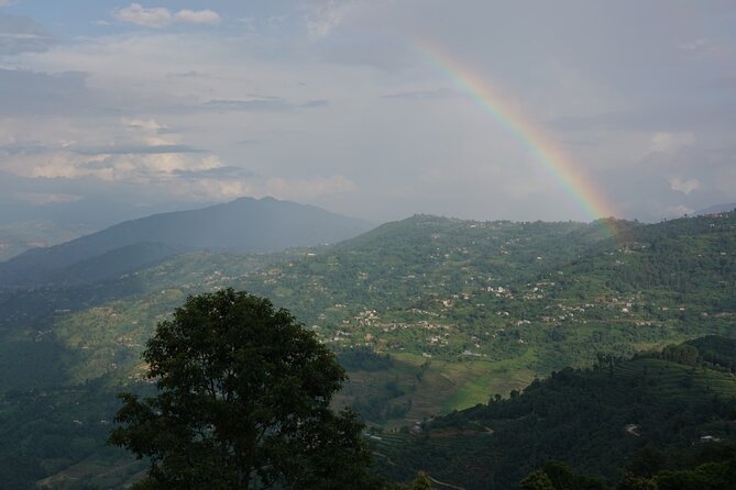 Full Day Private Hiking Tour Around Kathmandu Valley - What’s Included and What’s Not?