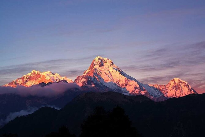 Private Guided Hiking Tour in Kathmandu - Why We Love This Tour