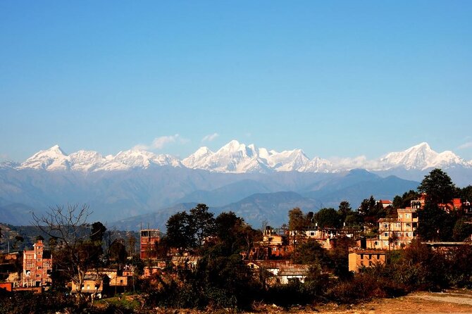 Private Guided Hiking Tour in Kathmandu - Authenticity and Review Insights