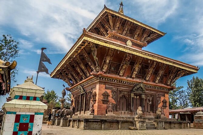 Kathmandu Valley 7 UNESCO World Heritage Sites Full Day Tour - Who Would Love This Tour?