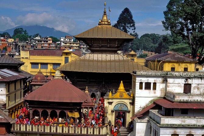 Kathmandu Valley 7 UNESCO World Heritage Sites Full Day Tour - Good To Know