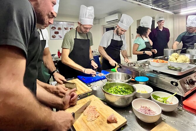 Kathmandu: Local Lead Nepali Cooking & Momo-Making Class - The Practicalities