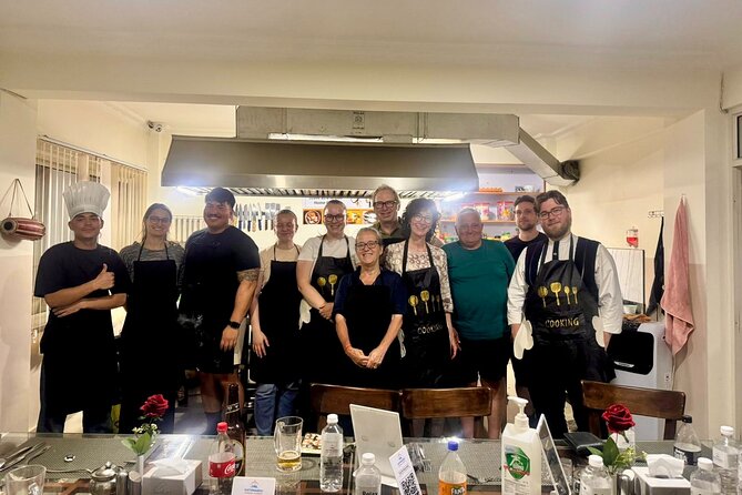 Kathmandu: Local Lead Nepali Cooking & Momo-Making Class - FAQ