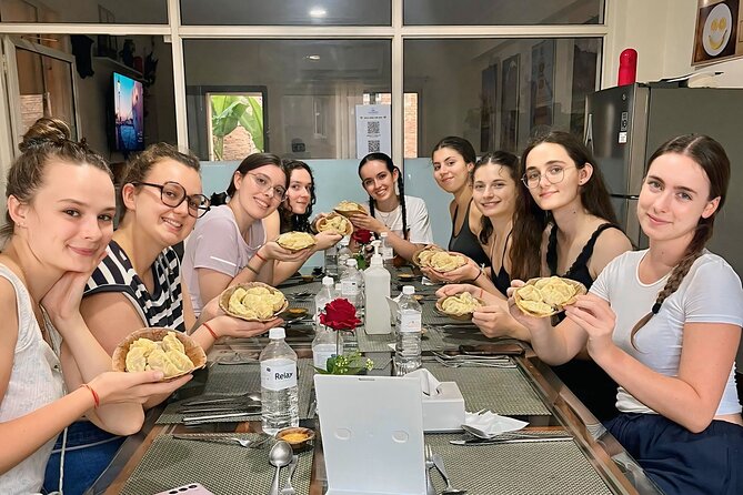 Kathmandu: Local Lead Nepali Cooking & Momo-Making Class - Kathmandu: Local Lead Nepali Cooking & Momo-Making Class — A Deep Dive