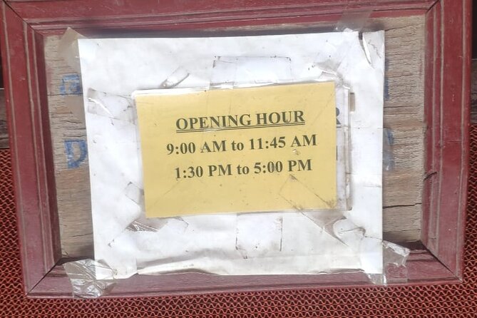 Private Guided Half Day Tour to Jamchen and Kapan Monastery - Frequently Asked Questions