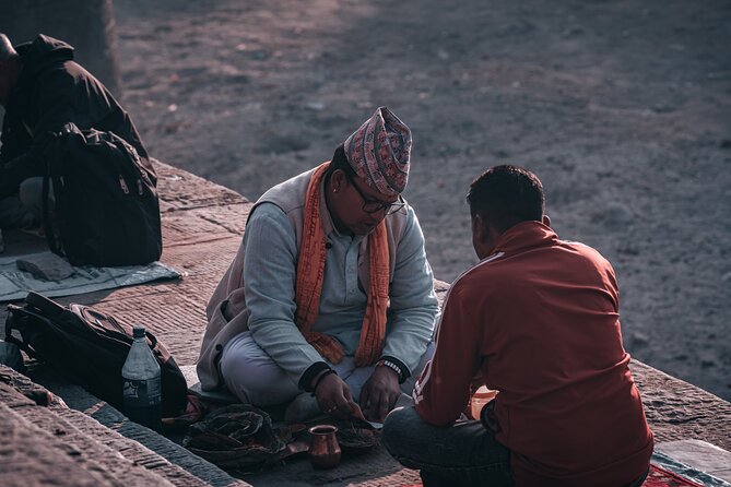 Kathmandu Full Day Sightseeing Tour - What’s Included and What’s Not?