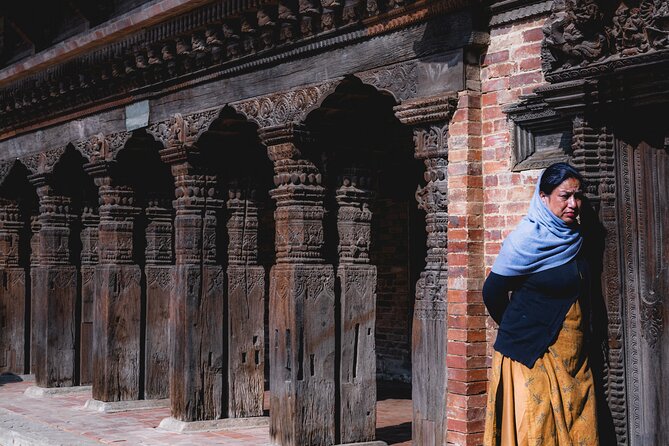 Kathmandu Full Day Sightseeing Tour - The Value of This Tour