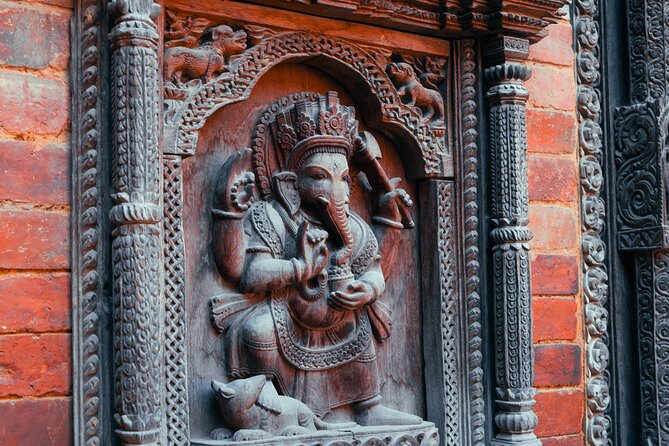 Kathmandu Full Day Sightseeing Tour - Authentic Experiences Cited by Reviewers