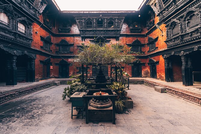 Kathmandu Full Day Sightseeing Tour - Kathmandu Full Day Sightseeing Tour Review