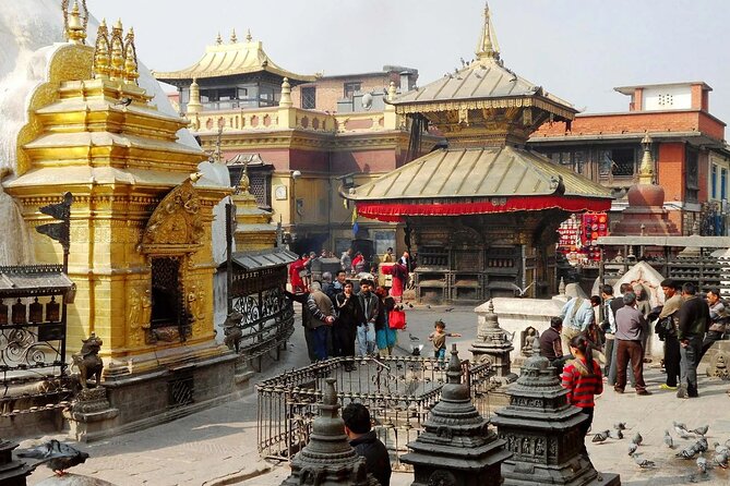 Full Day Bhaktapur and Patan Heritage City Tour in Kathmandu - Who Will Enjoy This Tour?