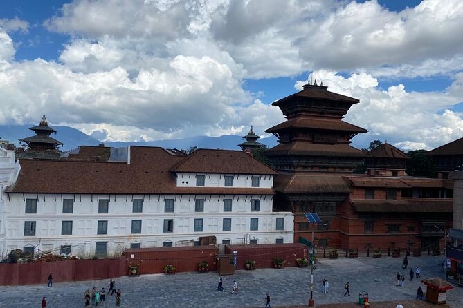 Full Day Bhaktapur and Patan Heritage City Tour in Kathmandu - FAQ