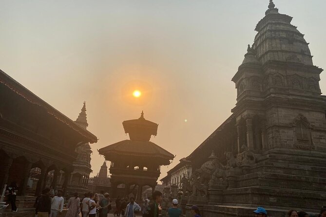 Private Full Day Entire Kathmandu Guided Tour in Car - Why Choose This Tour? Exploring Kathmandu in Style and Substance