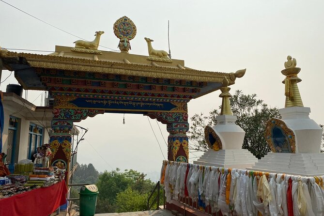 Private Full Day Entire Kathmandu Guided Tour in Car - FAQ