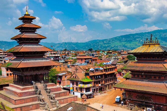 Private Full Day Entire Kathmandu Guided Tour in Car - The Experience: Practical Tips & What Youll Love