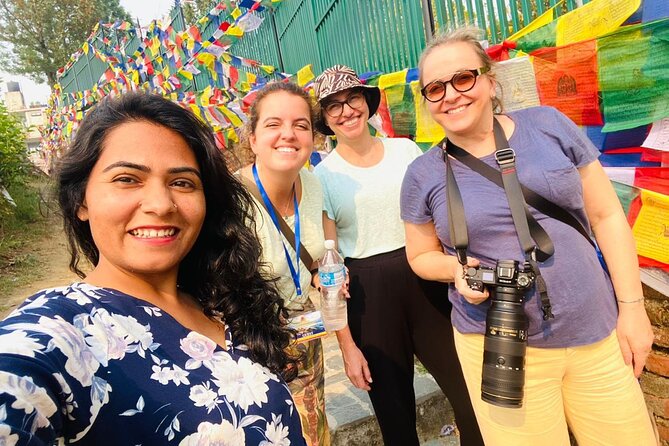 Private Full Day Entire Kathmandu Guided Tour in Car - Good To Know