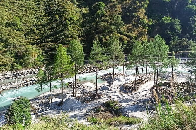 10 Days Langtang Valley and Gosaikunda Trek from Kathmandu - Day-by-Day Breakdown: What to Expect